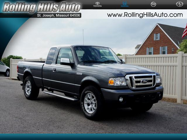 Photo of 2009 Ford Ranger