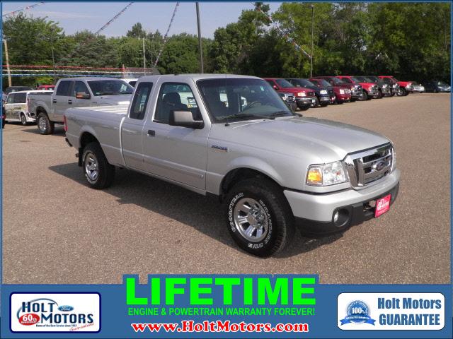 Photo of 2009 Ford Ranger