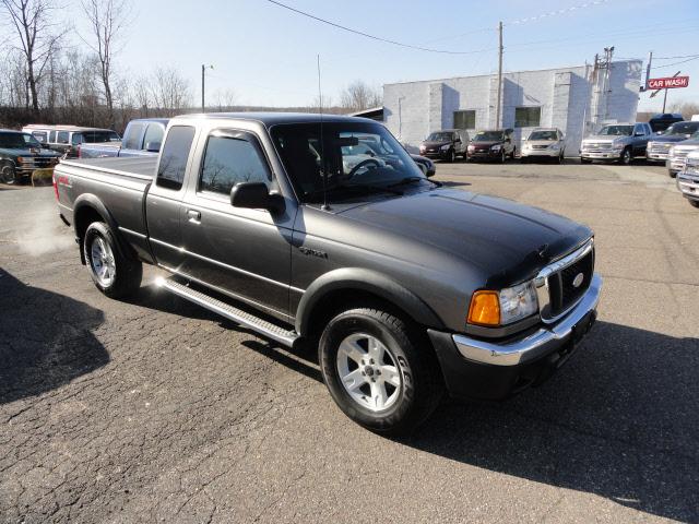 Photo of 2005 Ford Ranger