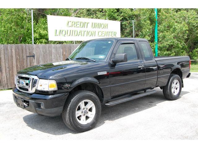 Photo of 2006 Ford Ranger