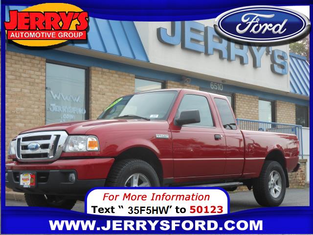 Photo of 2006 Ford Ranger