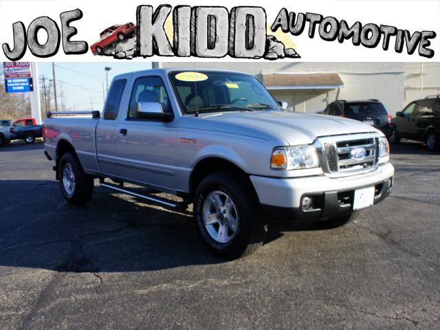 Photo of 2006 Ford Ranger