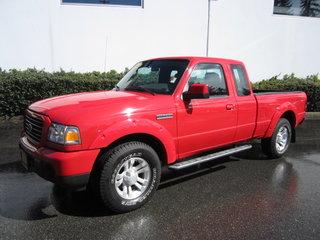 Photo of 2008 Ford Ranger