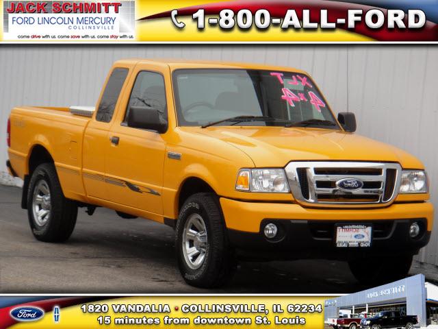 Photo of 2008 Ford Ranger