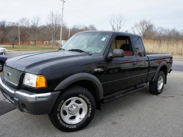 Photo of 2003 Ford Ranger