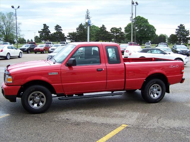 Photo of 2004 Ford Ranger