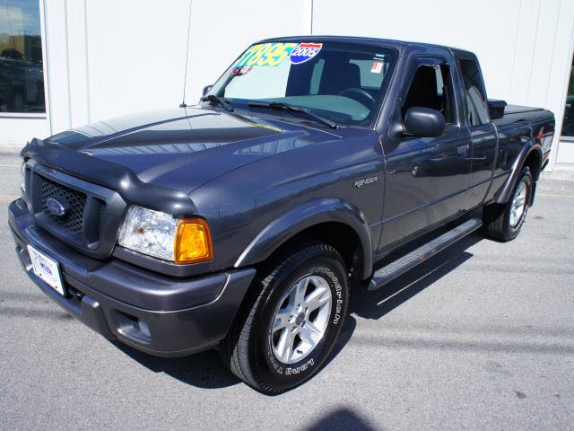 Photo of 2005 Ford Ranger