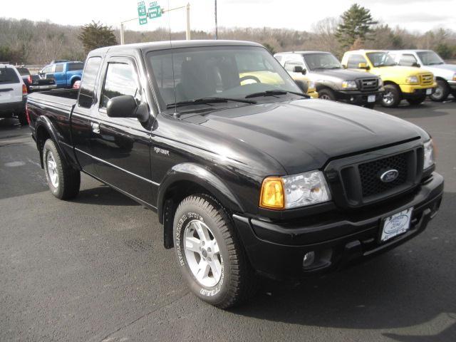 Photo of 2005 Ford Ranger