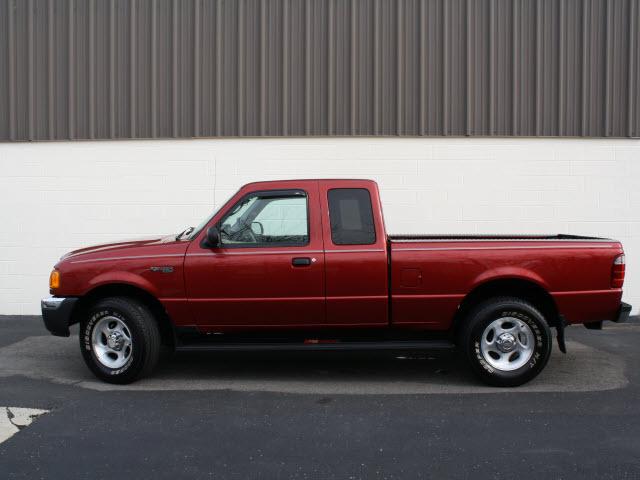 Photo of 2005 Ford Ranger
