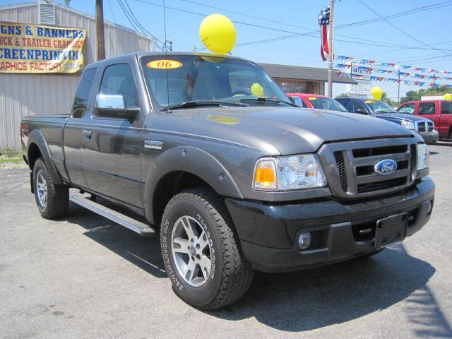Photo of 2006 Ford Ranger