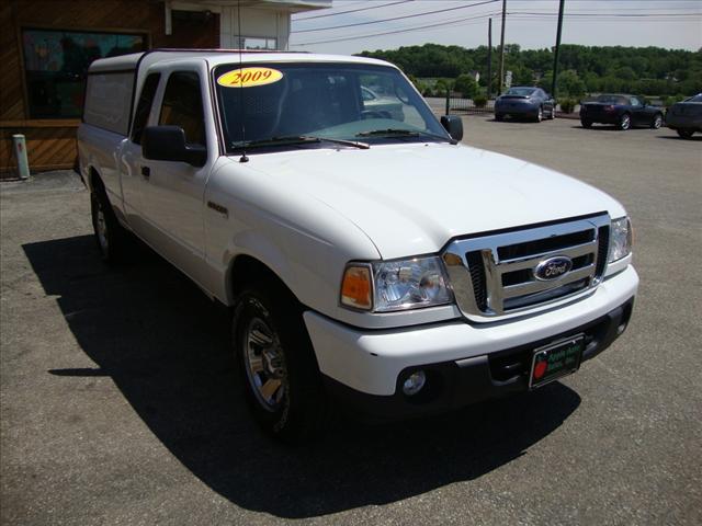 Photo of 2009 Ford Ranger