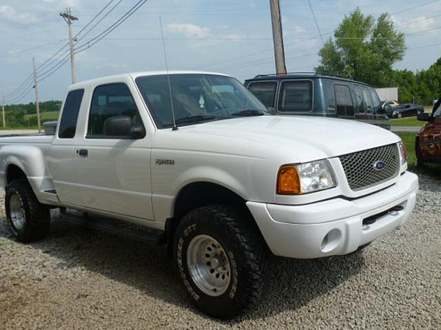 Photo of 2003 Ford Ranger