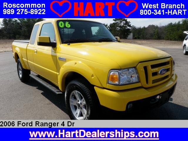 Photo of 2006 Ford Ranger
