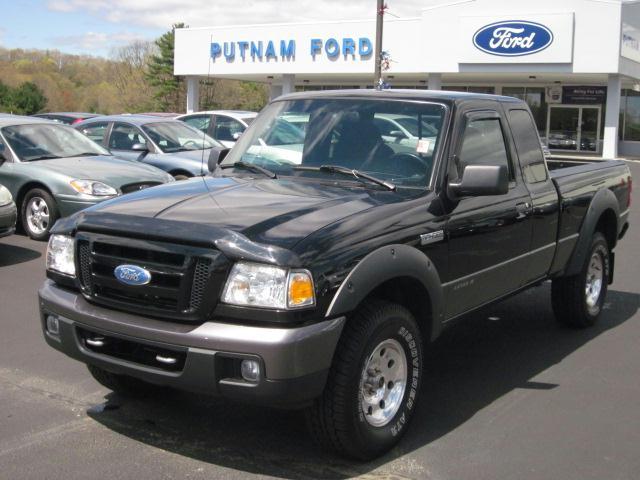 Photo of 2006 Ford Ranger