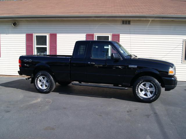 Photo of 2006 Ford Ranger