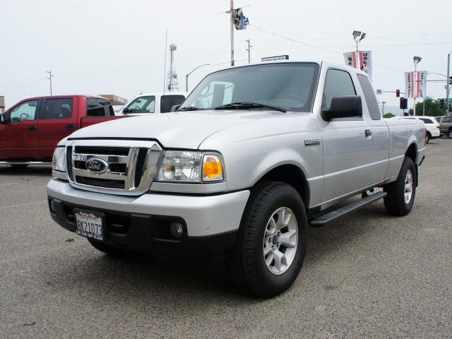 Photo of 2007 Ford Ranger