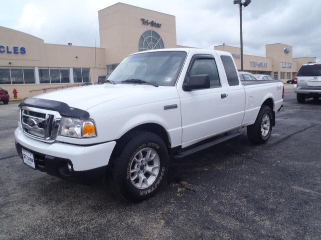 Photo of 2008 Ford Ranger