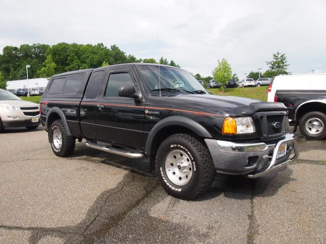 Photo of 2005 Ford Ranger