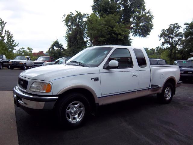Photo of 1998 Ford F-150