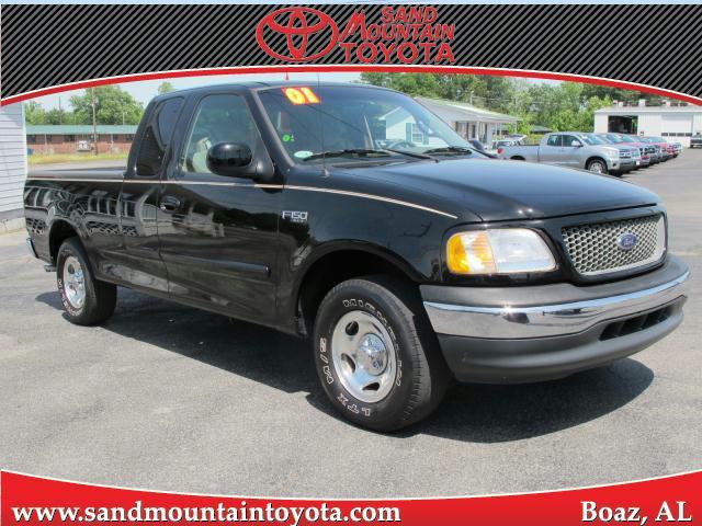 Photo of 2001 Ford F-150
