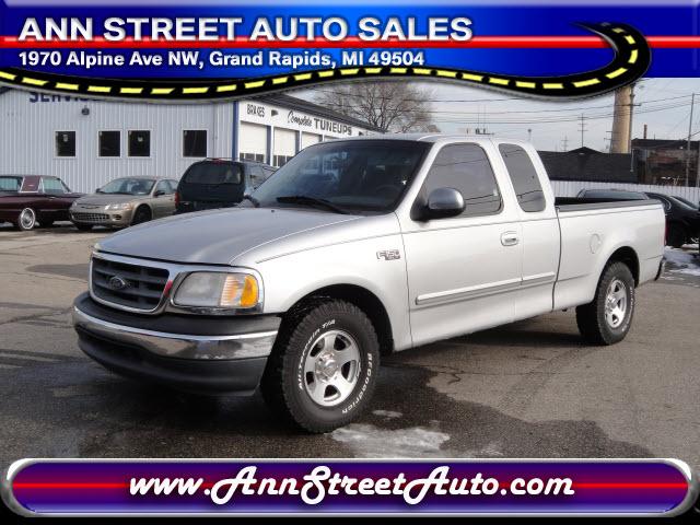 Photo of 2001 Ford F-150
