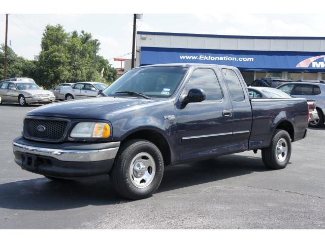Photo of 2001 Ford F-150