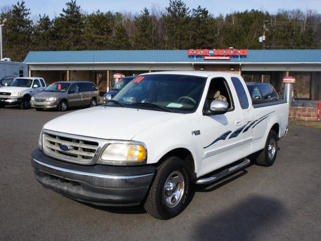 Photo of 2001 Ford F-150