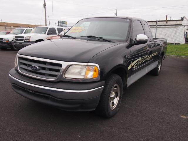 Photo of 2000 Ford F-150