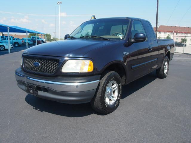 Photo of 2001 Ford F-150