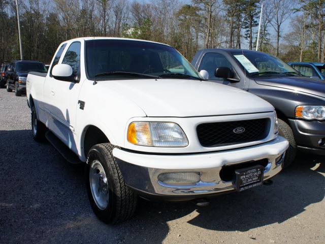 Photo of 1998 Ford F-150