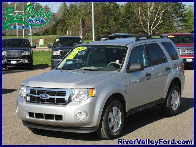 Photo of 2010 Ford Escape