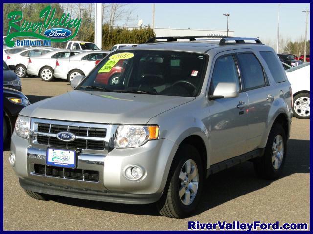 Photo of 2011 Ford Escape