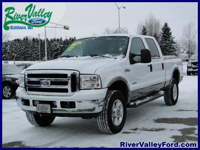 Photo of 2007 Ford Super Duty F-350 SRW