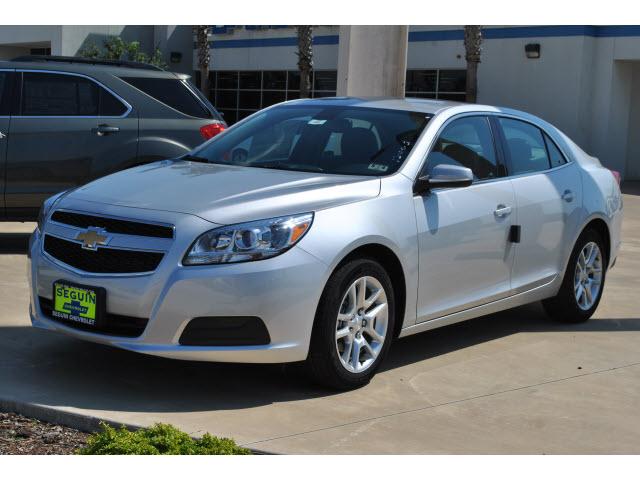Photo of 2013 Chevrolet Malibu