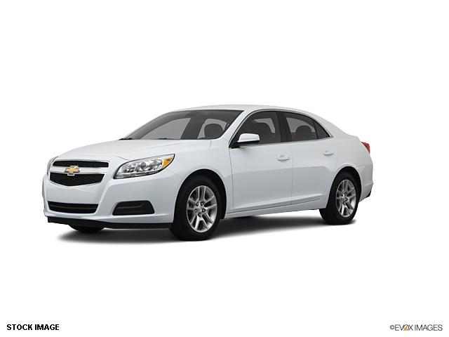 Photo of 2013 Chevrolet Malibu
