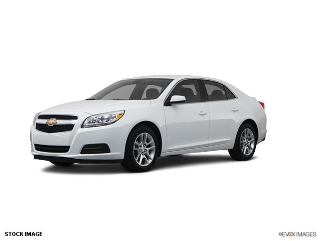 Photo of 2013 Chevrolet Malibu