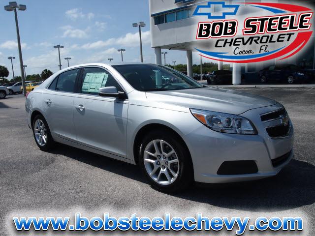 Photo of 2013 Chevrolet Malibu