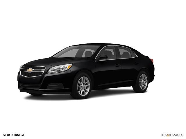 Photo of 2013 Chevrolet Malibu