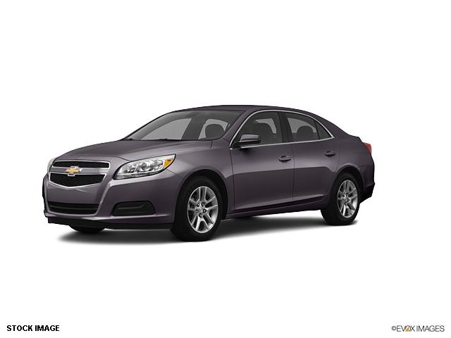 Photo of 2013 Chevrolet Malibu