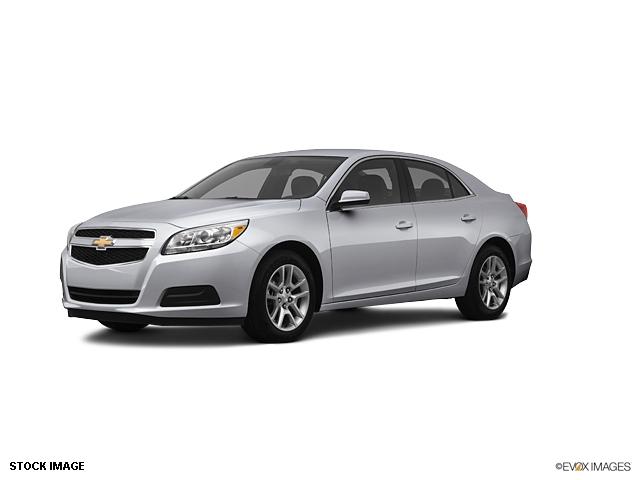 Photo of 2013 Chevrolet Malibu