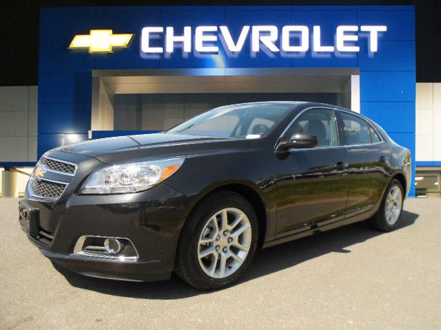 Photo of 2013 Chevrolet Malibu