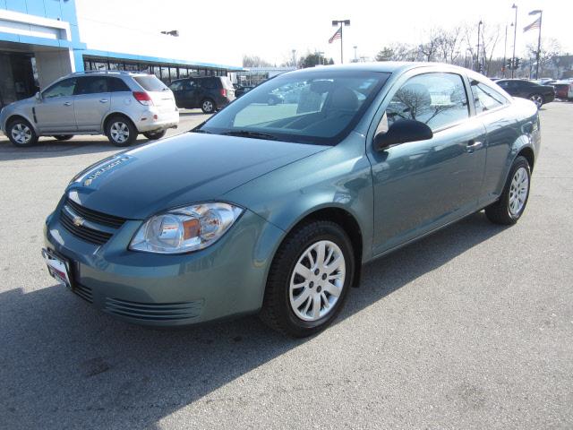 Photo of 2010 Chevrolet Cobalt