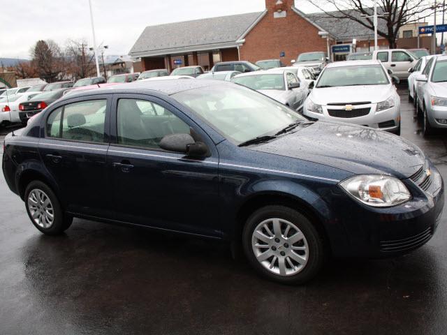 Photo of 2010 Chevrolet Cobalt