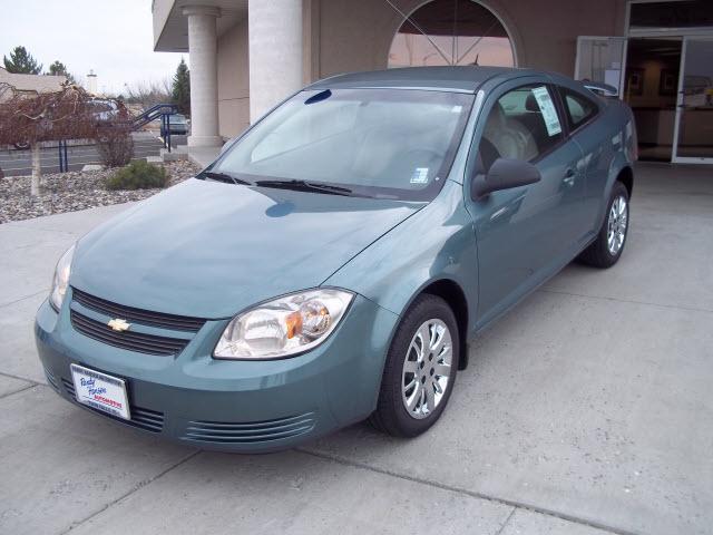 Photo of 2010 Chevrolet Cobalt