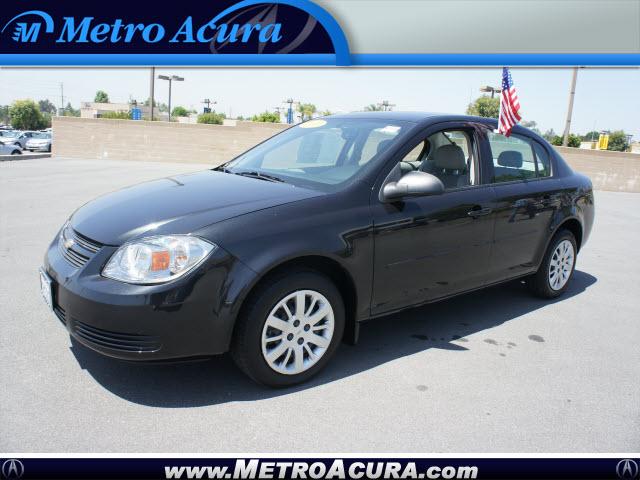 Photo of 2010 Chevrolet Cobalt