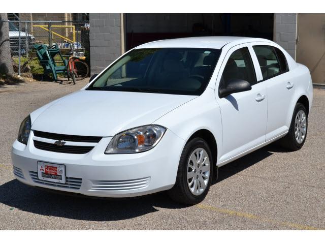Photo of 2010 Chevrolet Cobalt