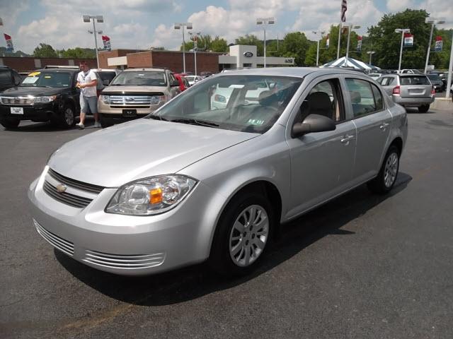 Photo of 2010 Chevrolet Cobalt