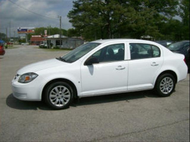 Photo of 2010 Chevrolet Cobalt