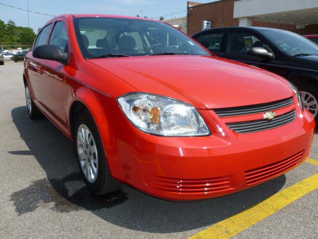 Photo of 2010 Chevrolet Cobalt