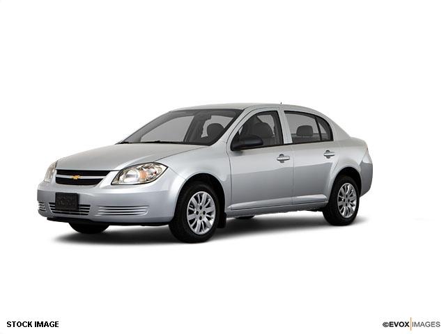 Photo of 2010 Chevrolet Cobalt